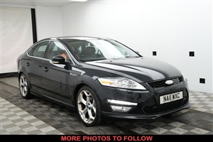 Large image for the Used Ford MONDEO