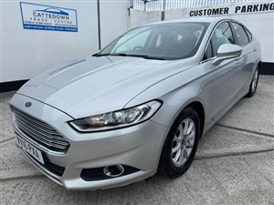 Large image for the Used Ford MONDEO