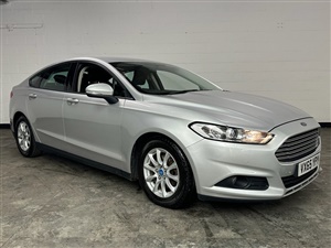 Large image for the Used Ford MONDEO