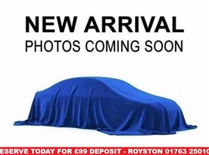 Large image for the Used Ford MONDEO