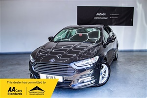 Large image for the Used Ford MONDEO