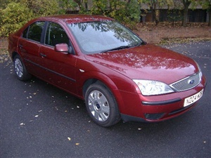 Large image for the Used Ford Mondeo