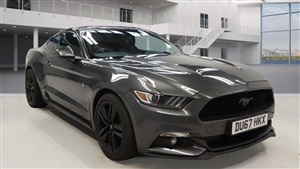 Large image for the Used Ford MUSTANG