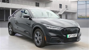 Large image for the Used Ford MUSTANG MACH-E