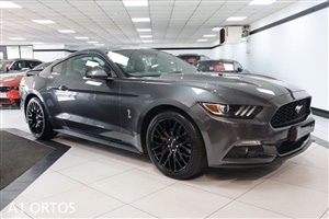 Large image for the Used Ford MUSTANG