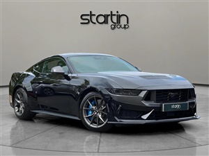 Large image for the Used Ford Mustang