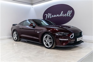 Large image for the Used Ford Mustang