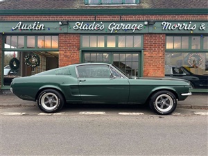 Large image for the Used Ford Mustang