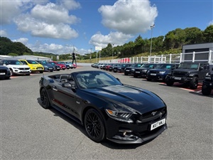 Large image for the Used Ford MUSTANG