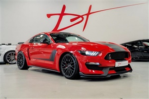 Large image for the Used Ford MUSTANG