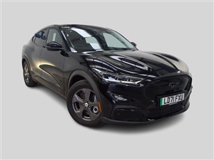 Large image for the Used Ford MUSTANG MACH-E