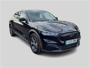 Large image for the Used Ford MUSTANG MACH-E