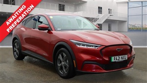 Large image for the Used Ford MUSTANG MACH-E