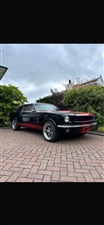 Large image for the Used Ford MUSTANG