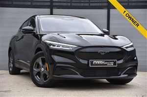 Large image for the Used Ford MUSTANG MACH-E