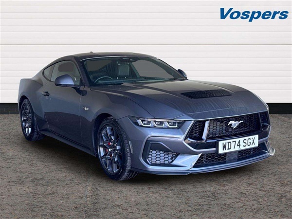 Large image for the Used Ford Mustang