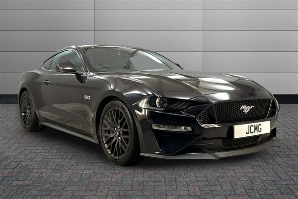 Large image for the Used Ford Mustang