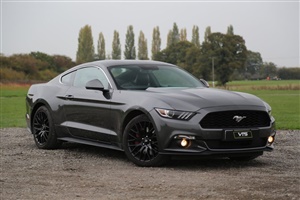 Large image for the Used Ford MUSTANG