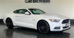 Large image for the Used Ford MUSTANG