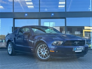 Large image for the Used Ford MUSTANG