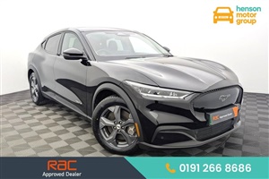 Large image for the Used Ford MUSTANG MACH-E