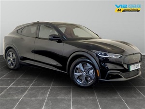 Large image for the Used Ford Mustang Mach-E