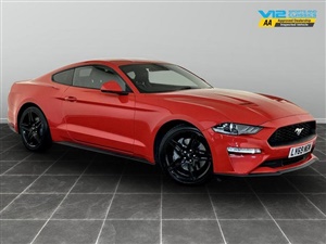 Large image for the Used Ford Mustang