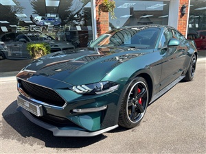 Large image for the Used Ford Mustang