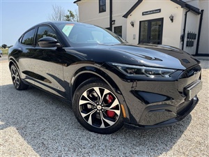 Large image for the Used Ford MUSTANG MACH-E