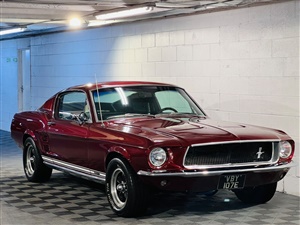 Large image for the Used Ford Mustang