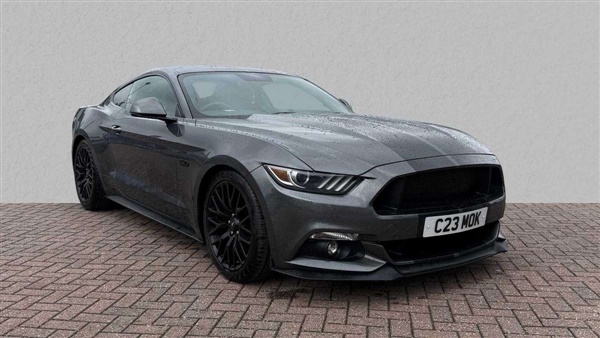 Large image for the Used Ford Mustang