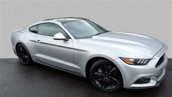 Large image for the Used Ford Mustang