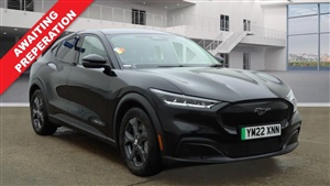 Large image for the Used Ford MUSTANG MACH-E