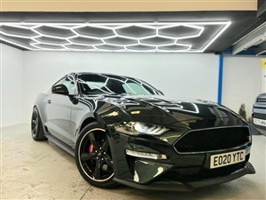 Large image for the Used Ford MUSTANG