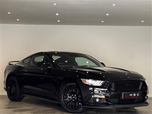 Large image for the Used Ford MUSTANG