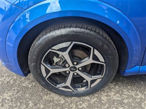 Large image for the Used Ford Puma