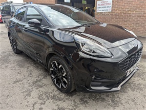 Large image for the Used Ford Puma