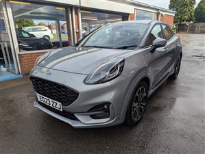 Large image for the Used Ford Puma