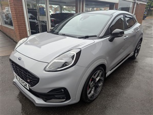 Large image for the Used Ford Puma