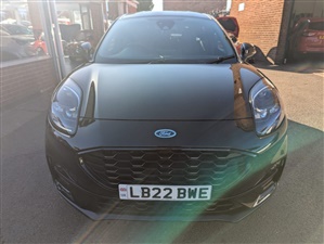 Large image for the Used Ford Puma