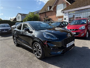Large image for the Used Ford Puma