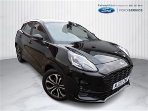 Large image for the Used Ford PUMA
