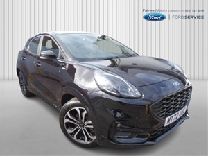 Large image for the Used Ford PUMA