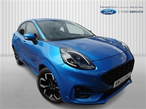 Large image for the Used Ford PUMA