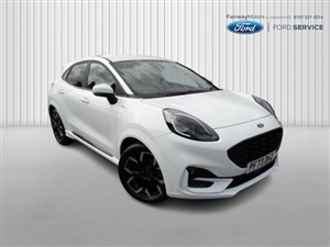 Large image for the Used Ford PUMA