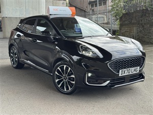 Large image for the Used Ford Puma