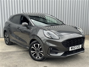 Large image for the Used Ford PUMA