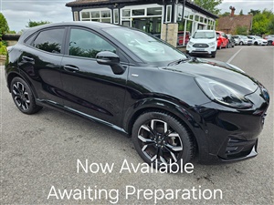 Large image for the Used Ford Puma