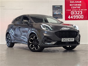 Large image for the Used Ford Puma