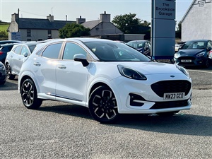 Large image for the Used Ford Puma